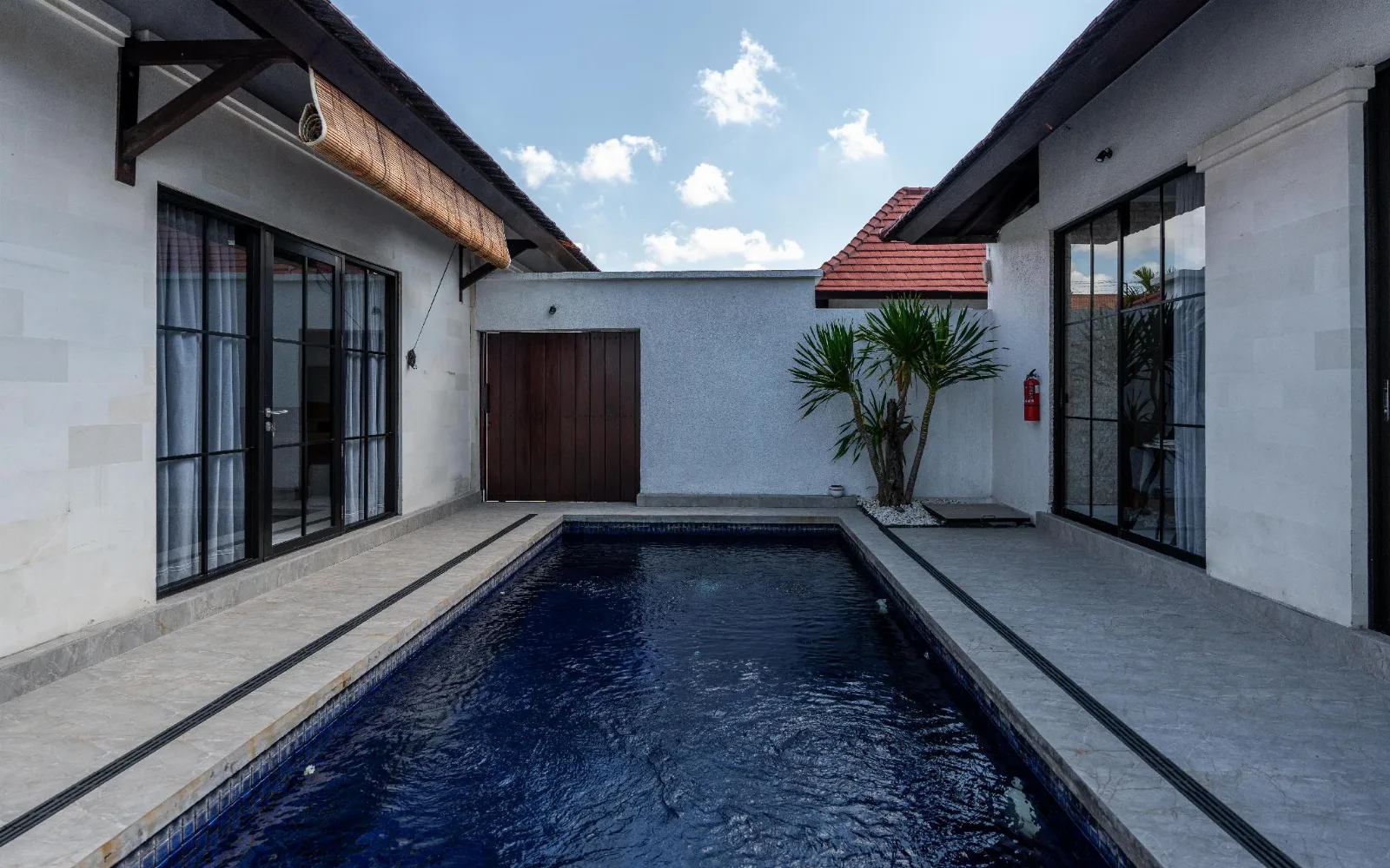 Blue Wellness & Spa at Blue Marlin Villas Legian