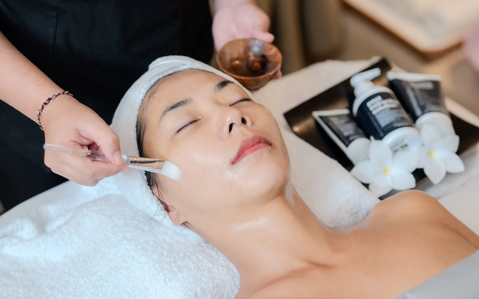Body Temple Spa Bali (FINNS Recreation Club)