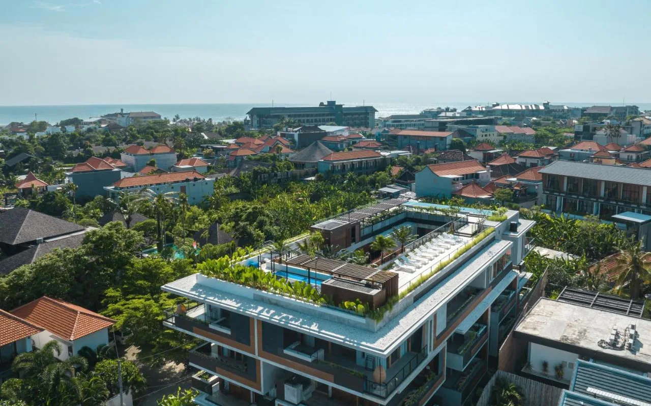 Body Wellness & Spa at Body Factory Lifestyle Residence Canggu