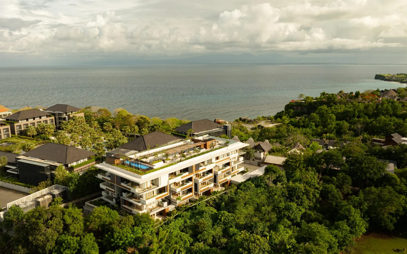 Body Wellness & Spa at Body Factory Lifestyle Residence Uluwatu