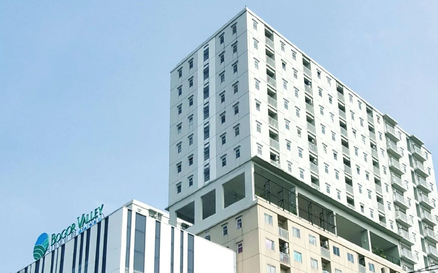 Bogor Wellness & Spa at Bogor Valley Hotel