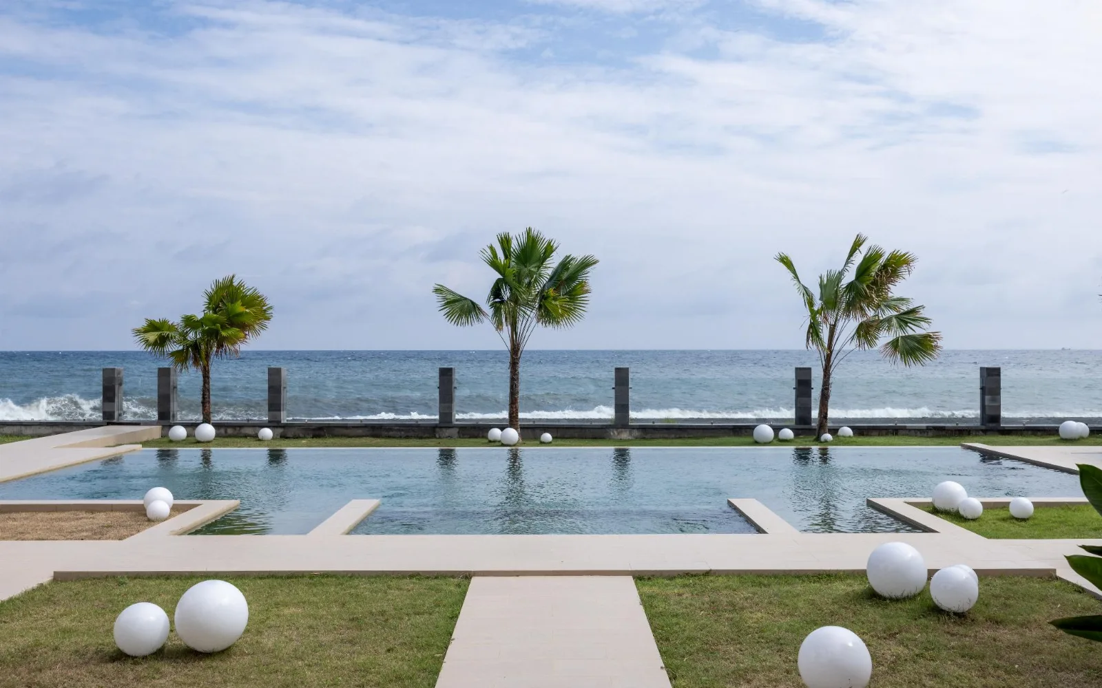 Bohemian Wellness & Spa at Bohemian Beachfront Apartments