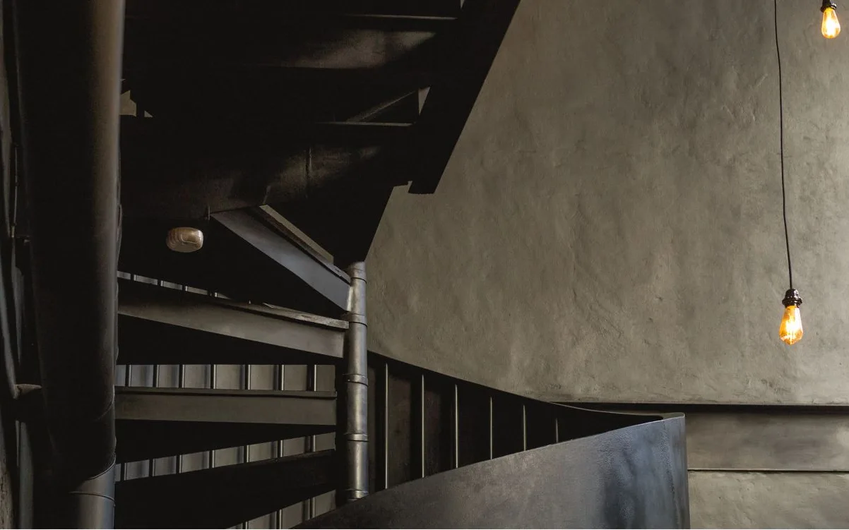Bohemian Wellness & Spa at The Bohemian Bali