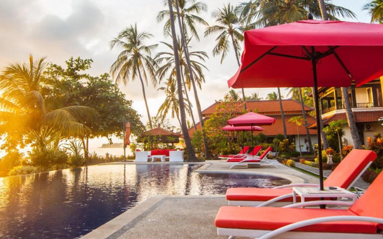 Bondalem Wellness & Spa at Bondalem Beach Club