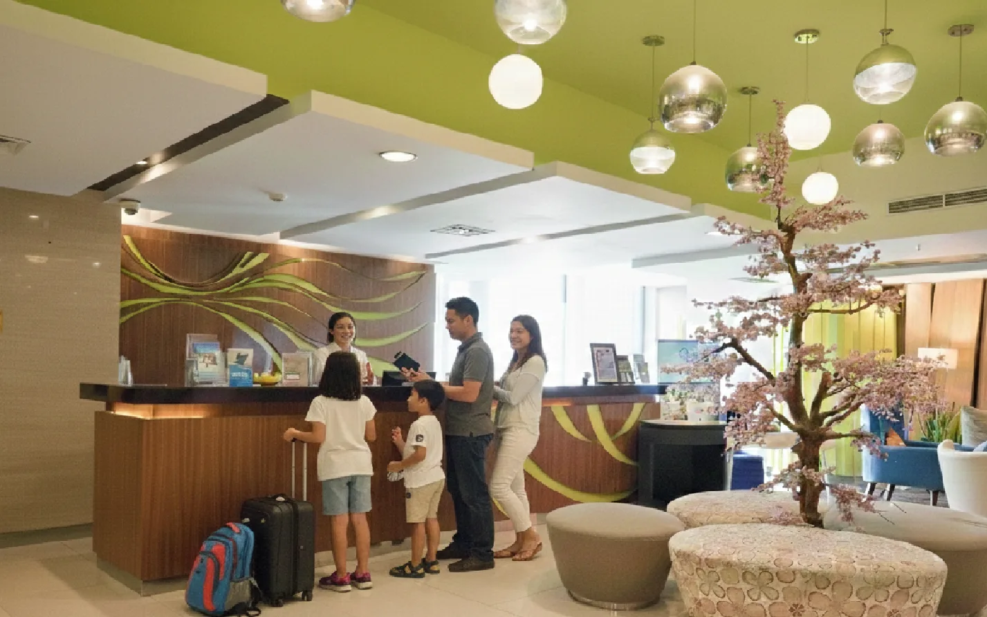 Bonnet Wellness & Spa at Bonnet Hotel Surabaya