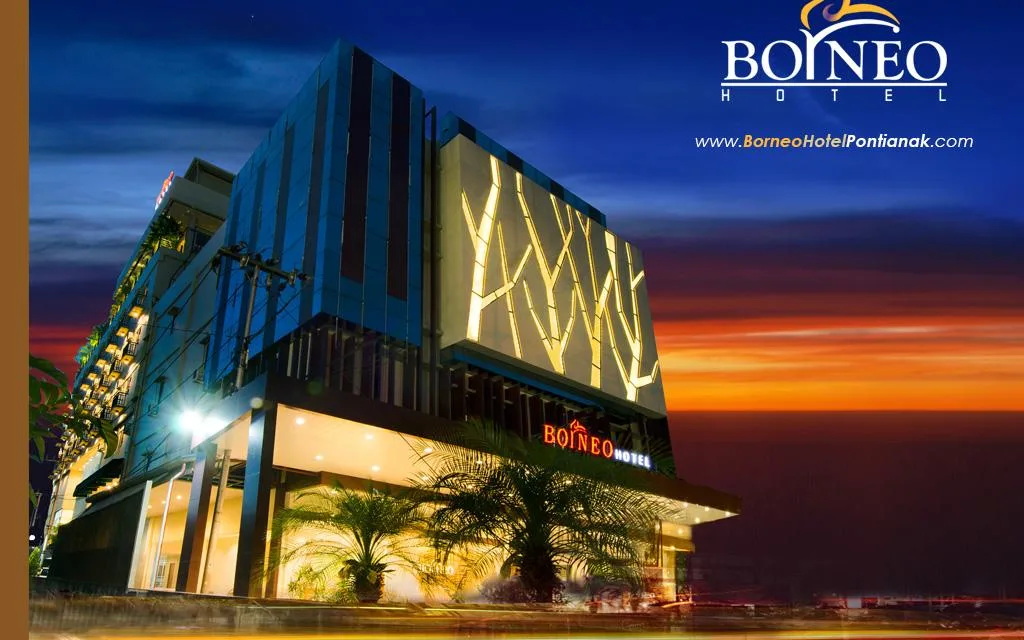 Borneo Wellness & Spa at Borneo Hotel