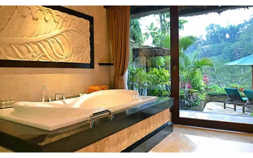 BR Royal Spa at Adore 1 BR Royal Spa Villa #Z57