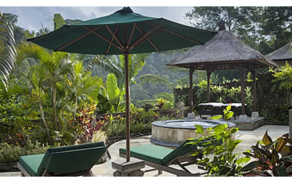 BR Royal Spa at Cozy 1 BR Royal Spa Villa #L306
