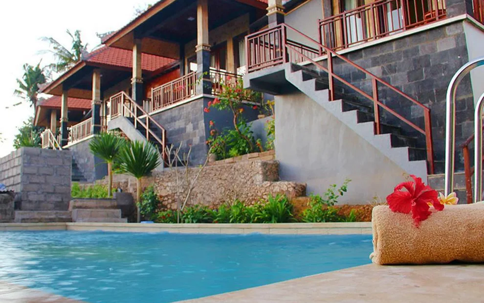 Breeze Wellness & Spa at Breeze Villa
