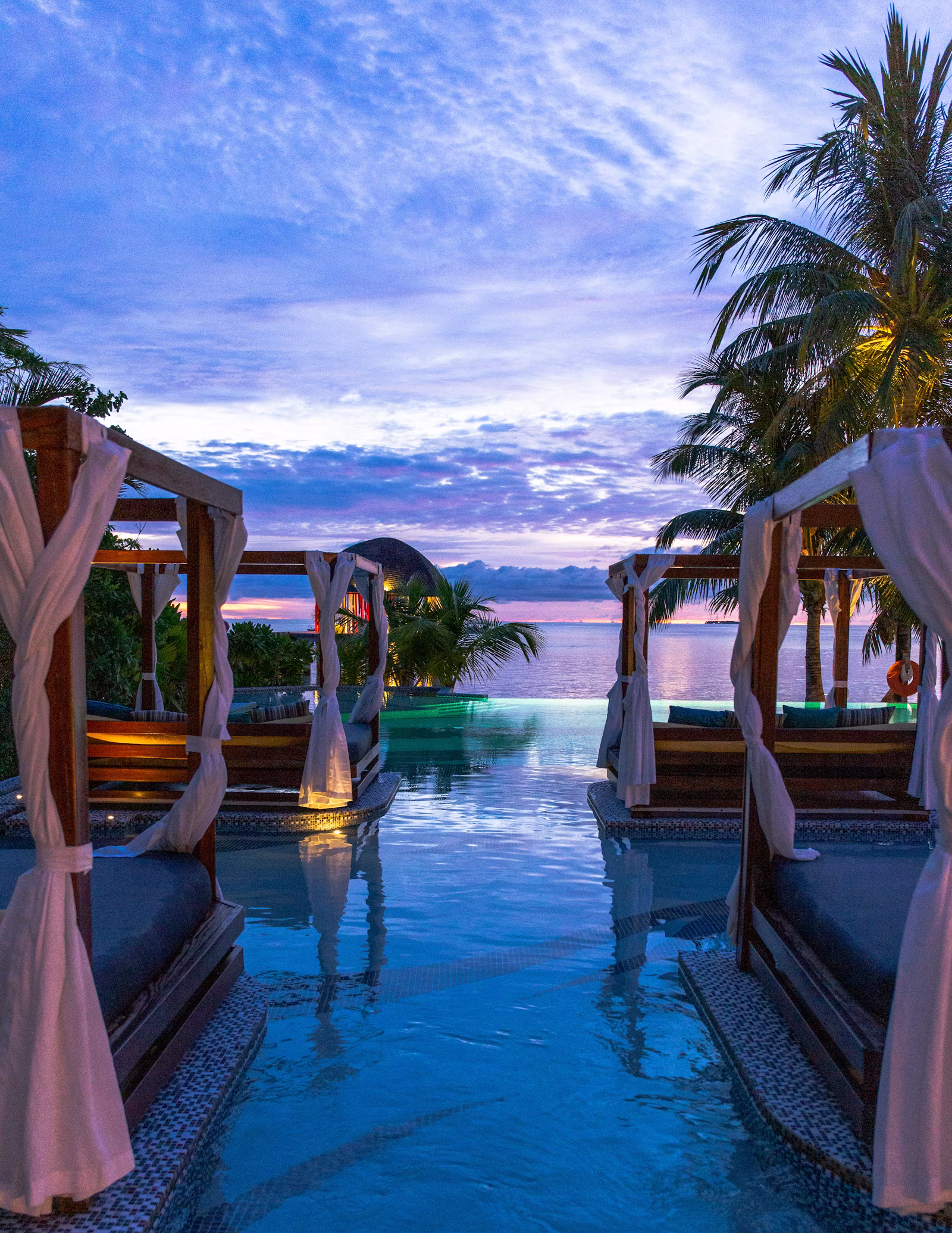 Breve Azurine Lagoon Retreat & Spa