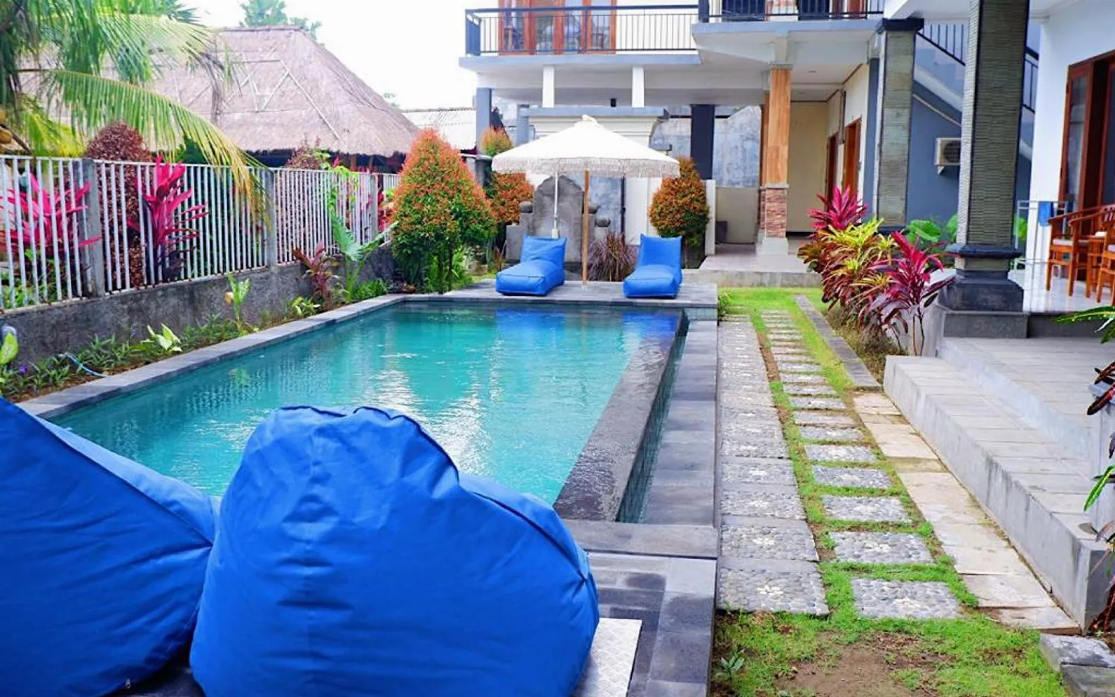 Brick Wellness & Spa at The Brick Canggu
