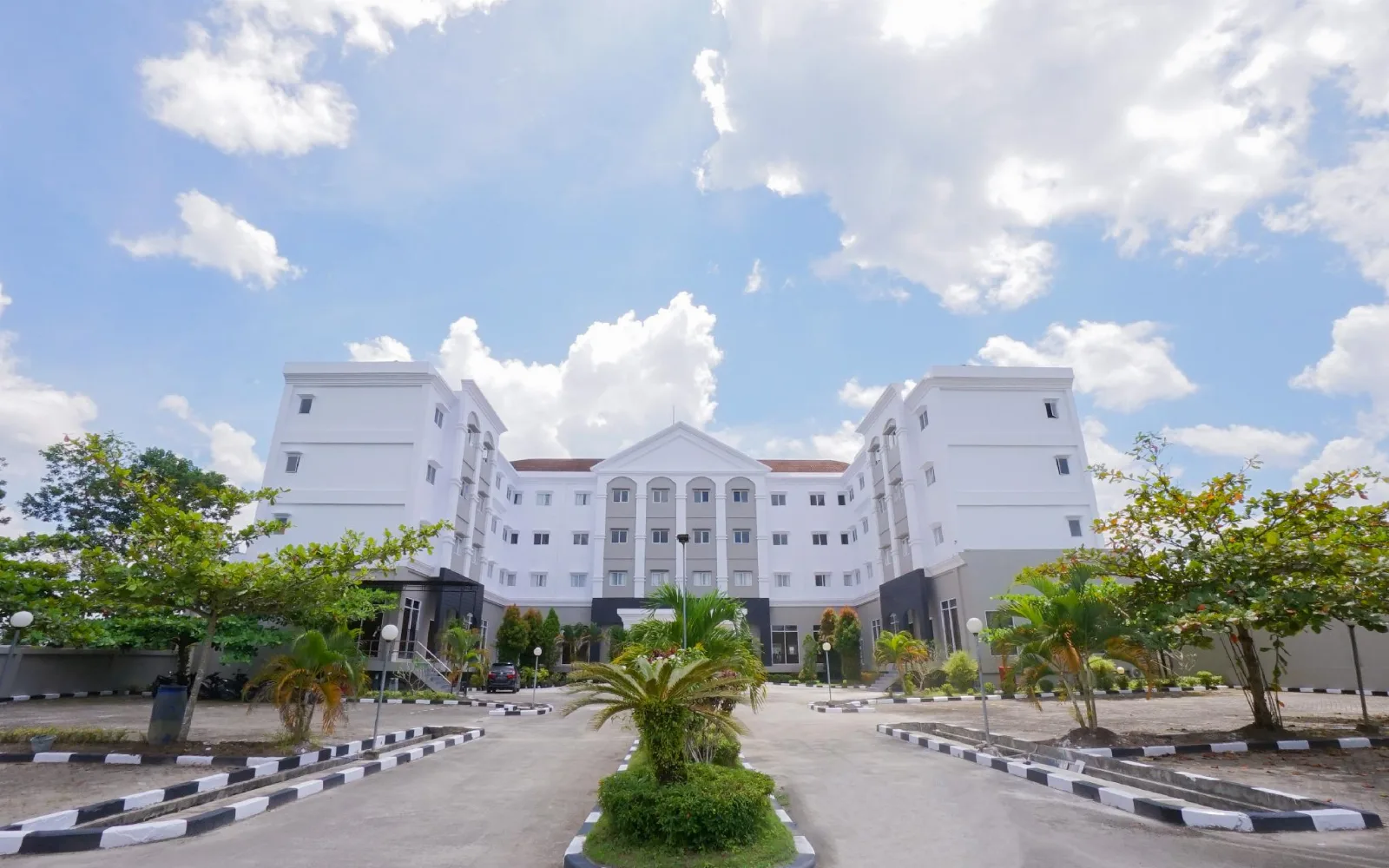 Brits Wellness & Spa at Brits Hotel Pangkalan Bun