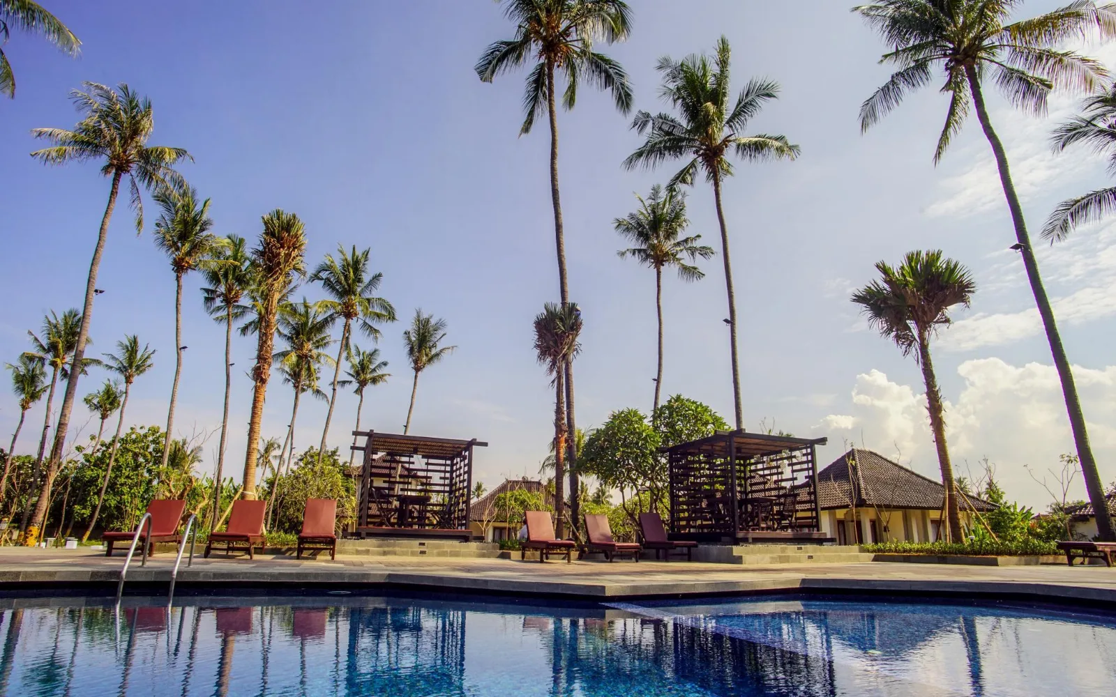 Brits Wellness & Spa at Brits Resort Lovina