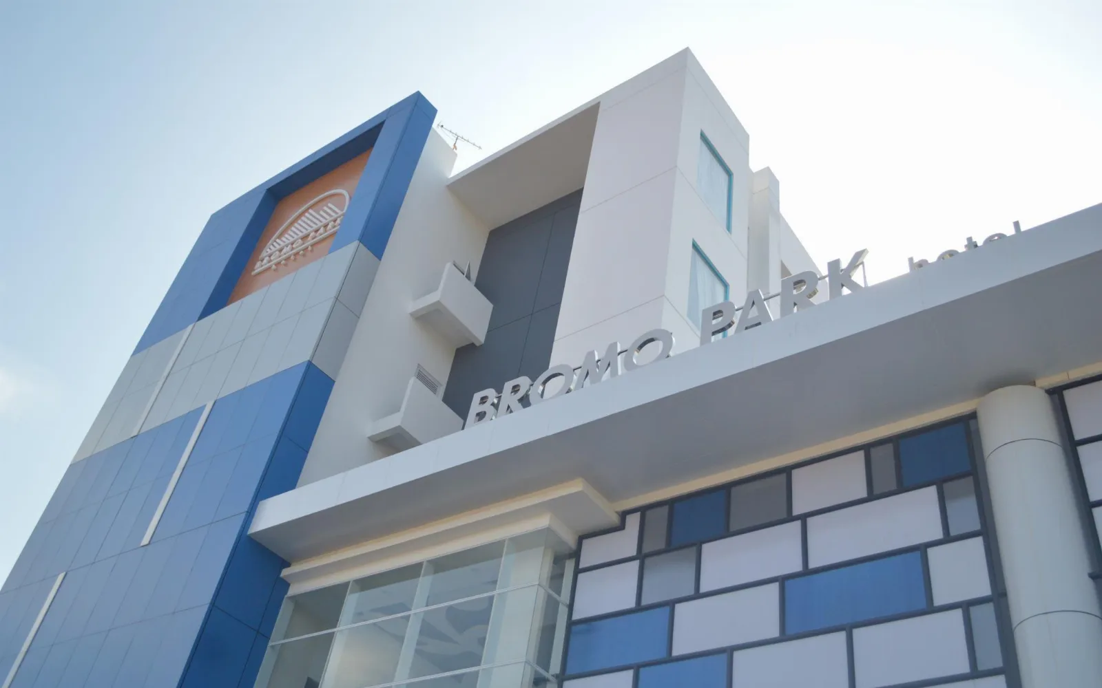 Bromo Wellness & Spa at Bromo Park Hotel