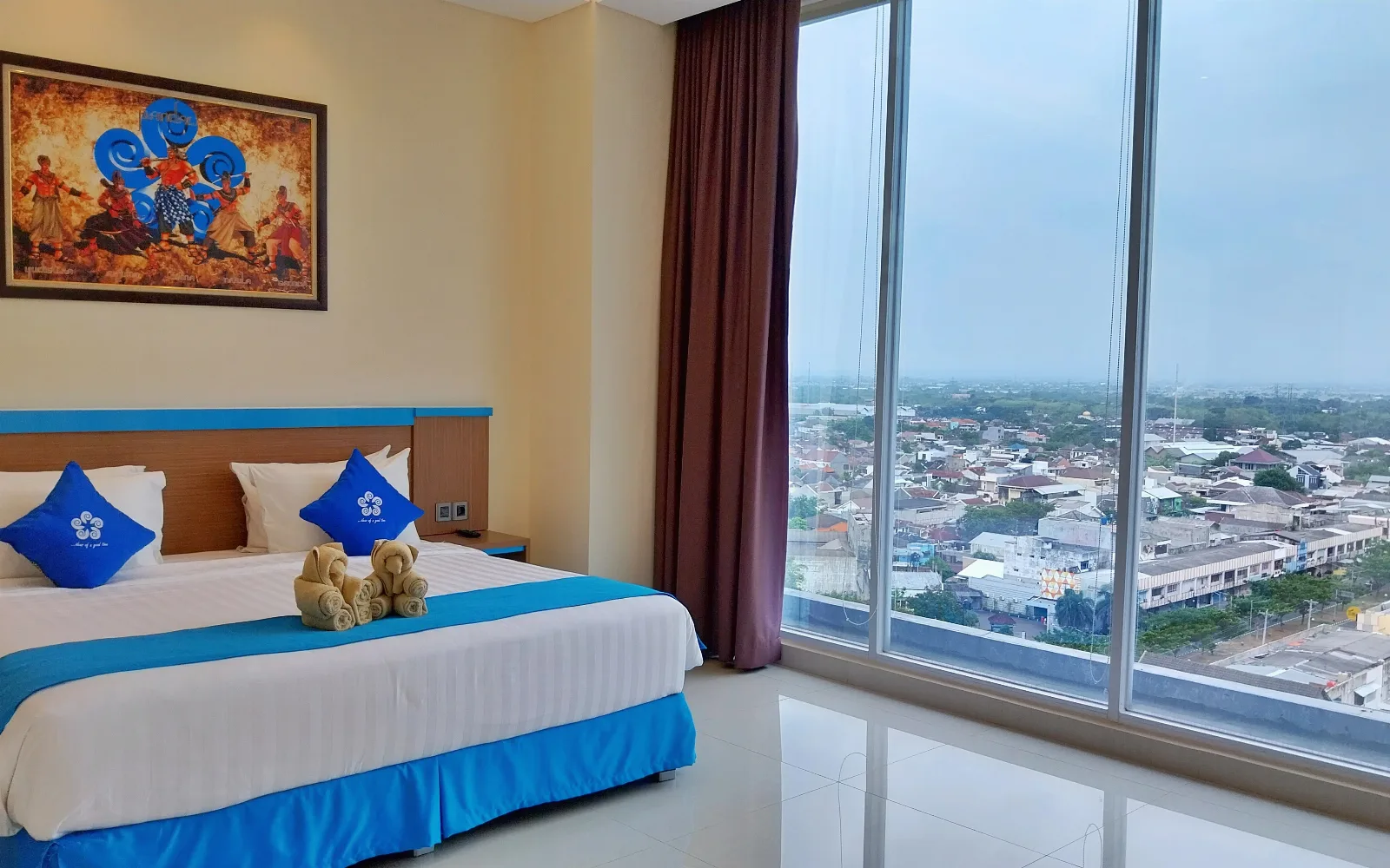 Brothers Inn Solo Baru Hotel Spa Sanctuary