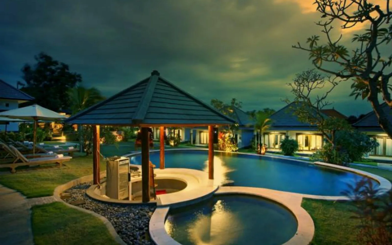 Brothers Wellness & Spa at The Brothers Villa
