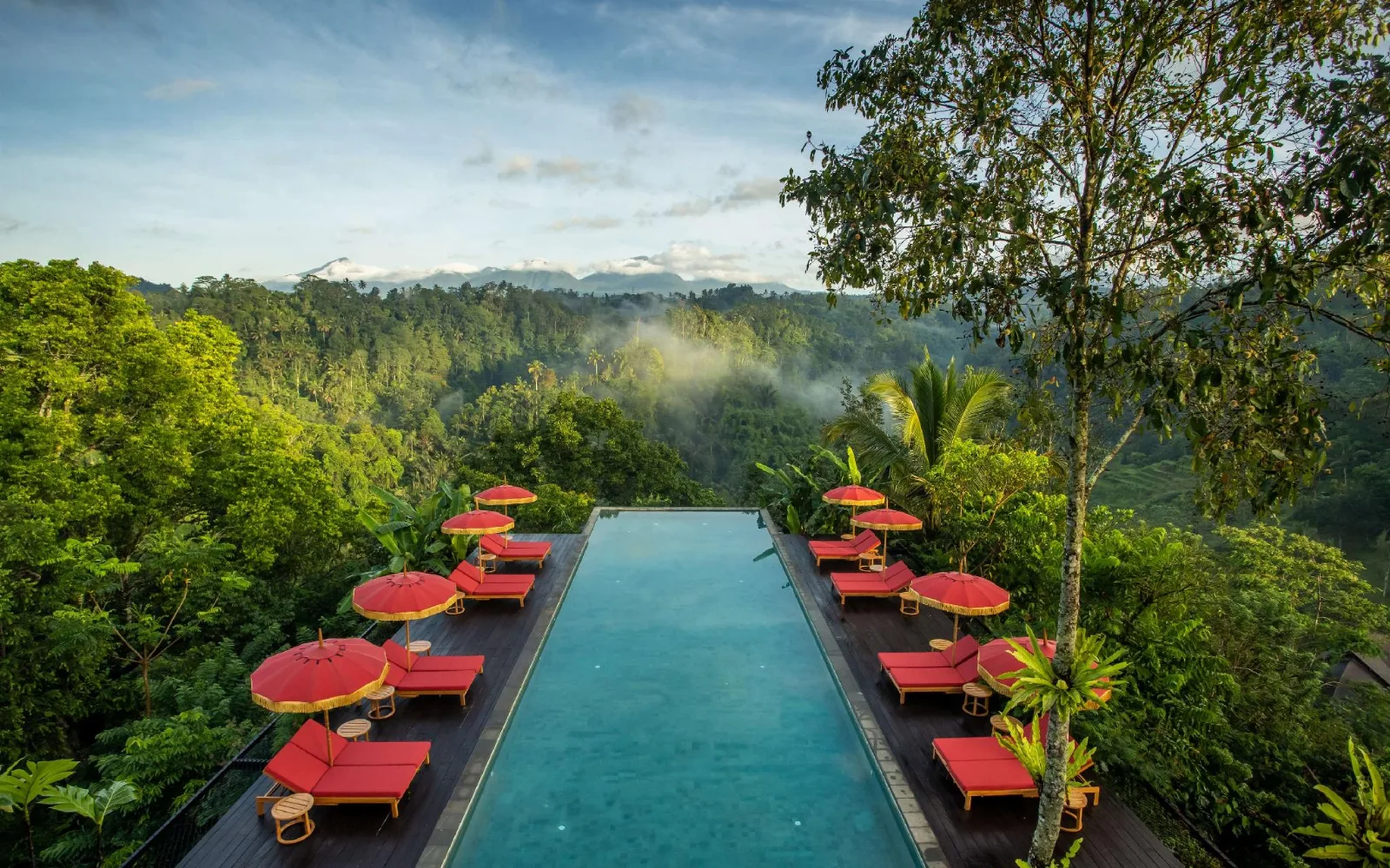 Buahan, Wellness & Spa at Buahan, a Banyan Tree Escape