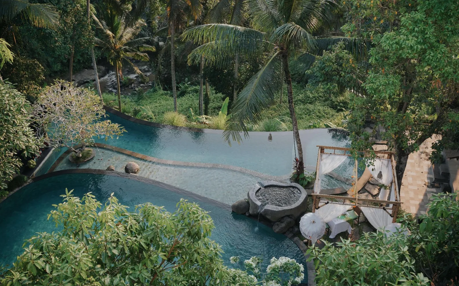Bucu Wellness & Spa at Bucu View Resort