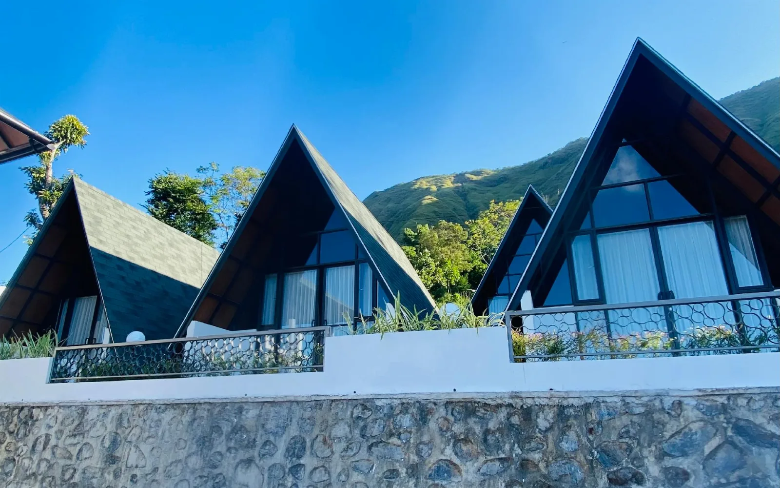 Bukit Island Spa & Wellness at Bukit Tiga Lima Boutique Hotel