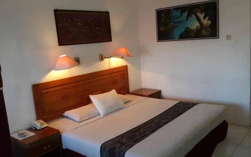 Bukit Senggigi Hotel Spa Sanctuary