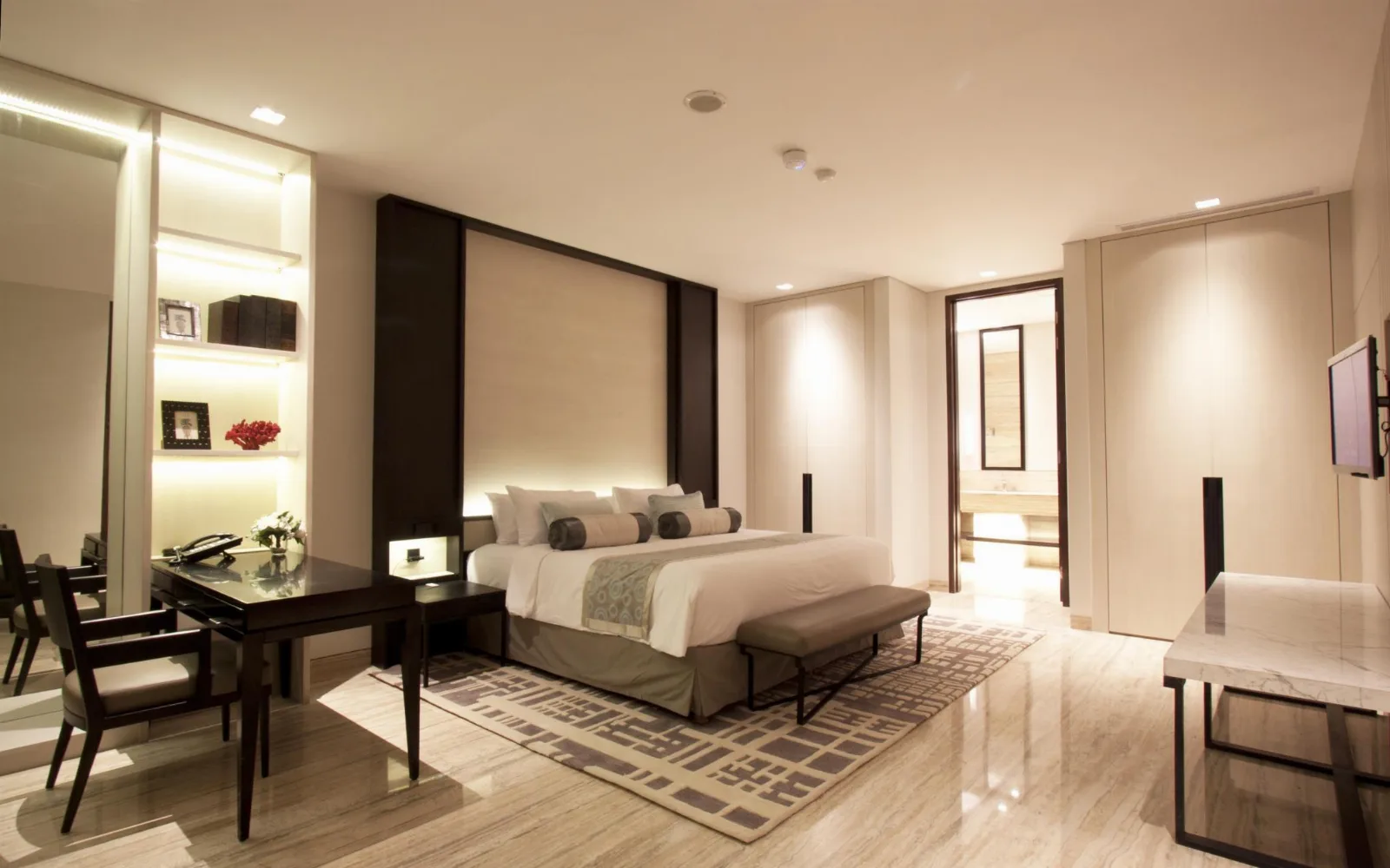BUMI Wellness & Spa at BUMI SEGAH HOTEL