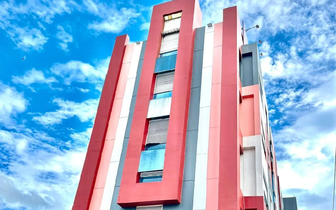 Burza Wellness & Spa at Burza Hotel Lubuk Linggau