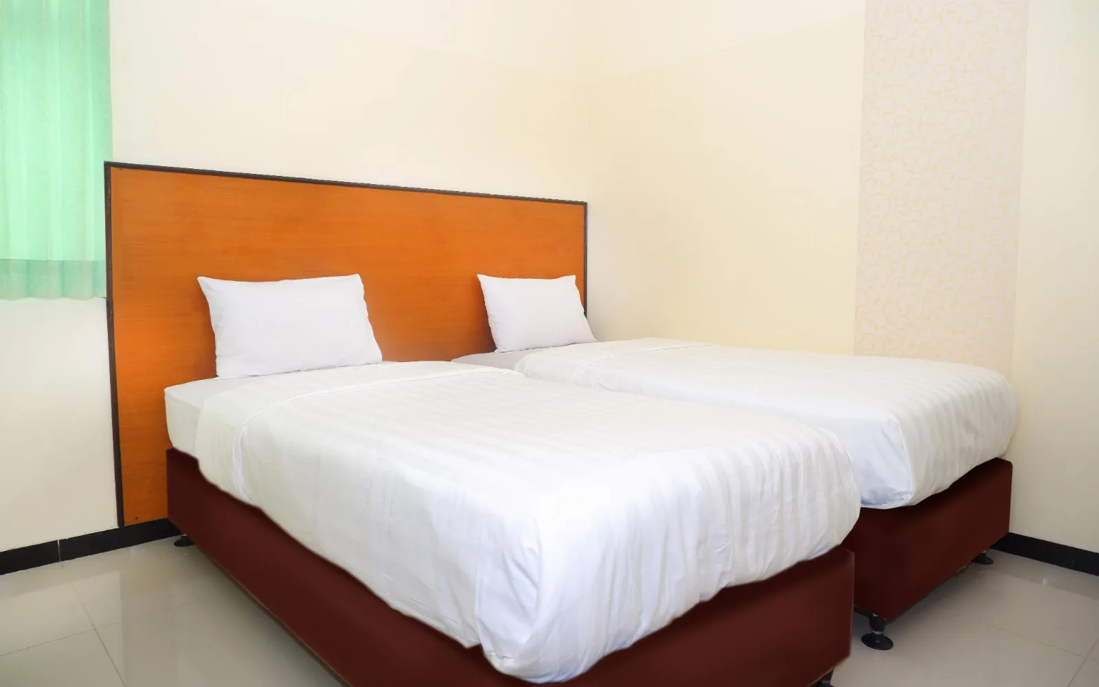 Business center Spa at Hotel Melawai 1