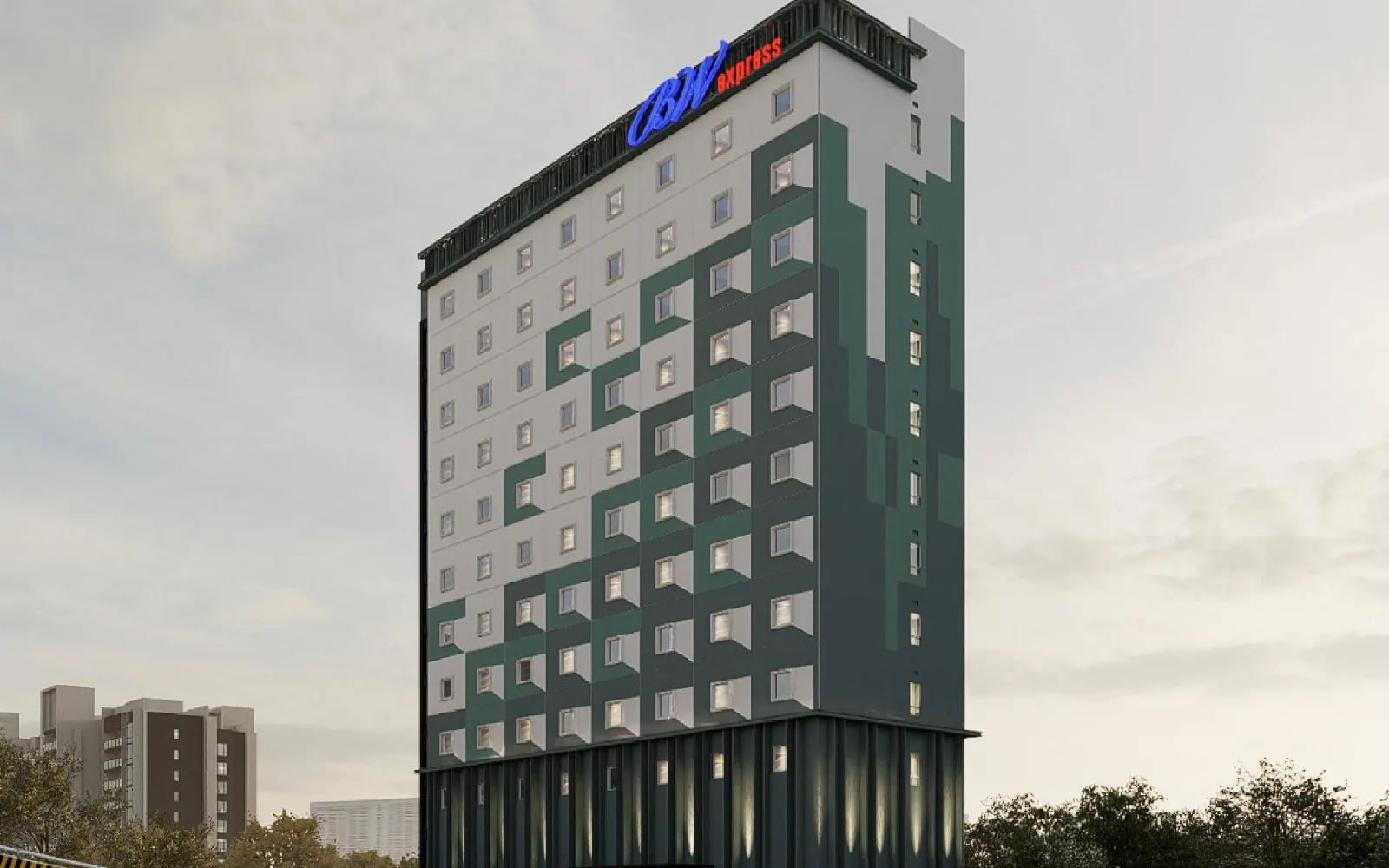 BW Wellness & Spa at BW EXPRESS JAKARTA TANAH ABANG