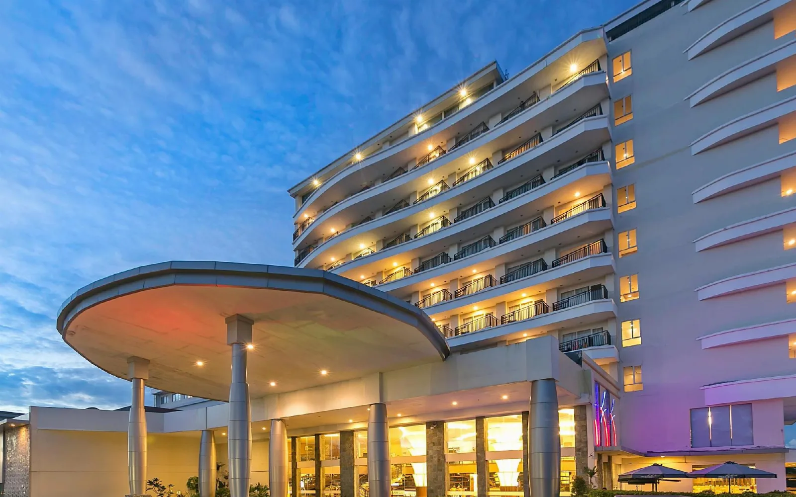 BW Wellness & Spa at BW Suite Belitung