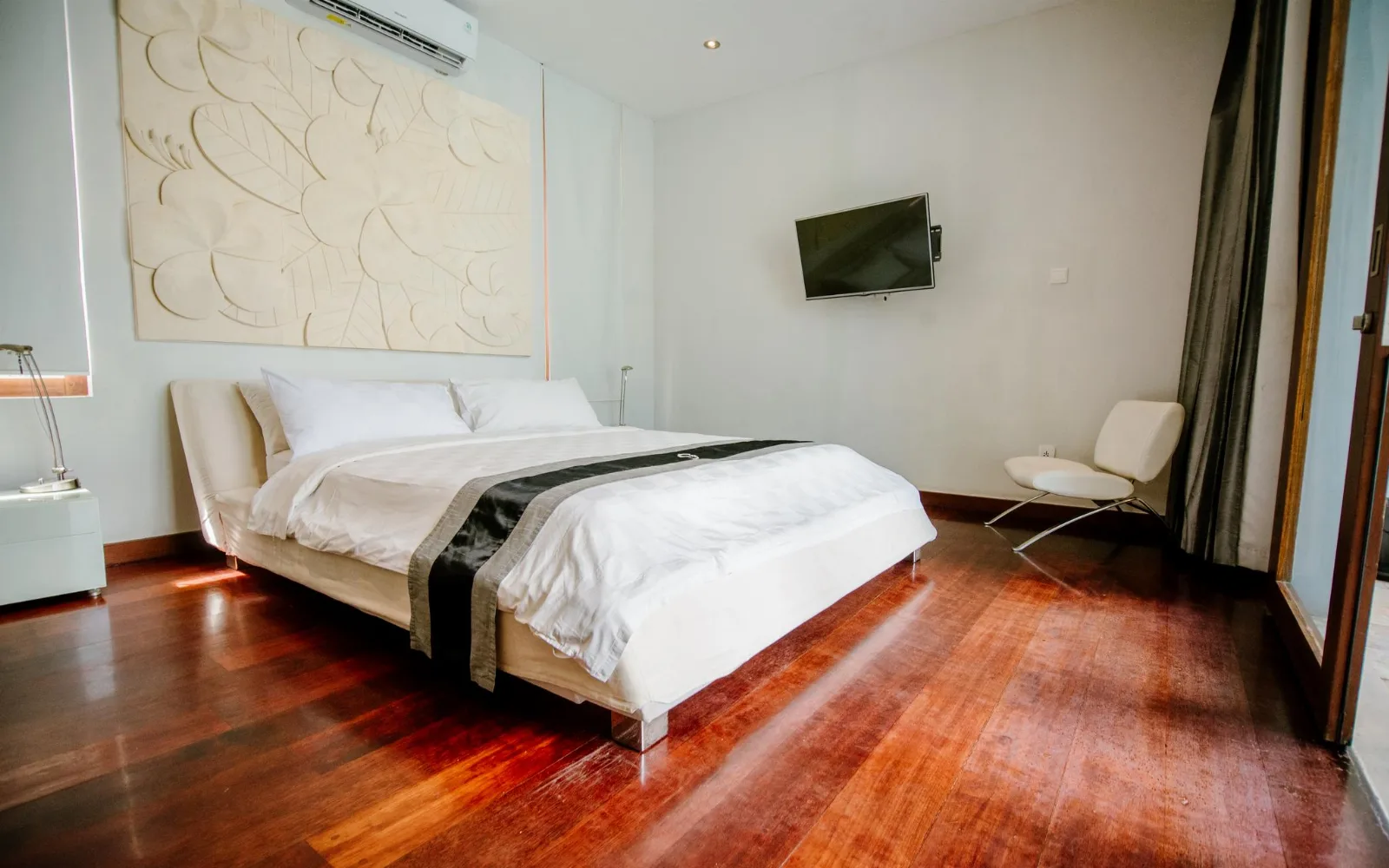 C151 In-Villa Spa at C151 Smart Villas at Seminyak