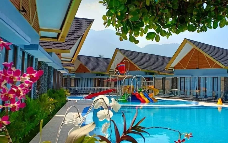 Cahaya Wellness & Spa at Cahaya Villa Hotel Garut