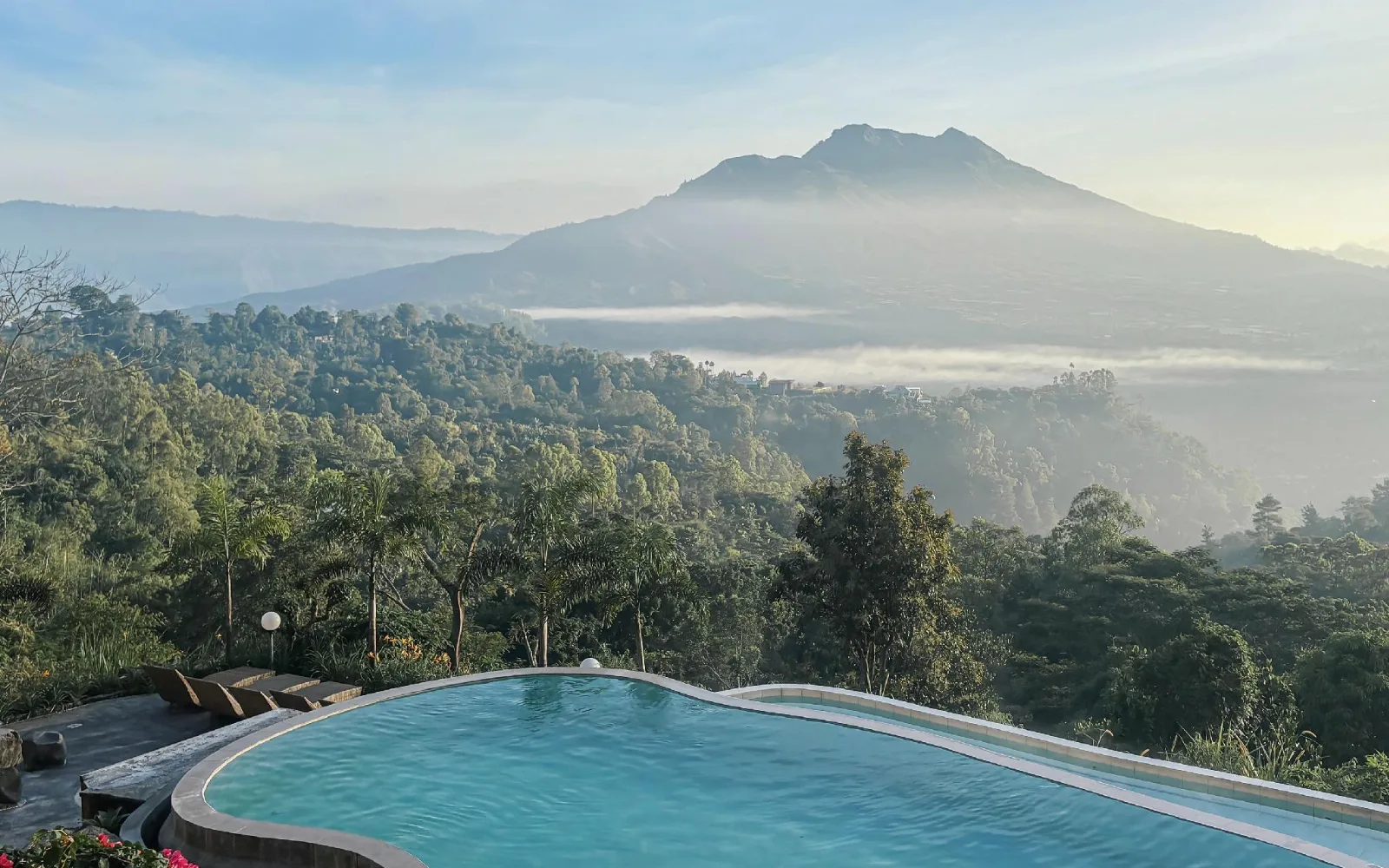 Caldera Wellness & Spa at Caldera Hotel & Restaurant