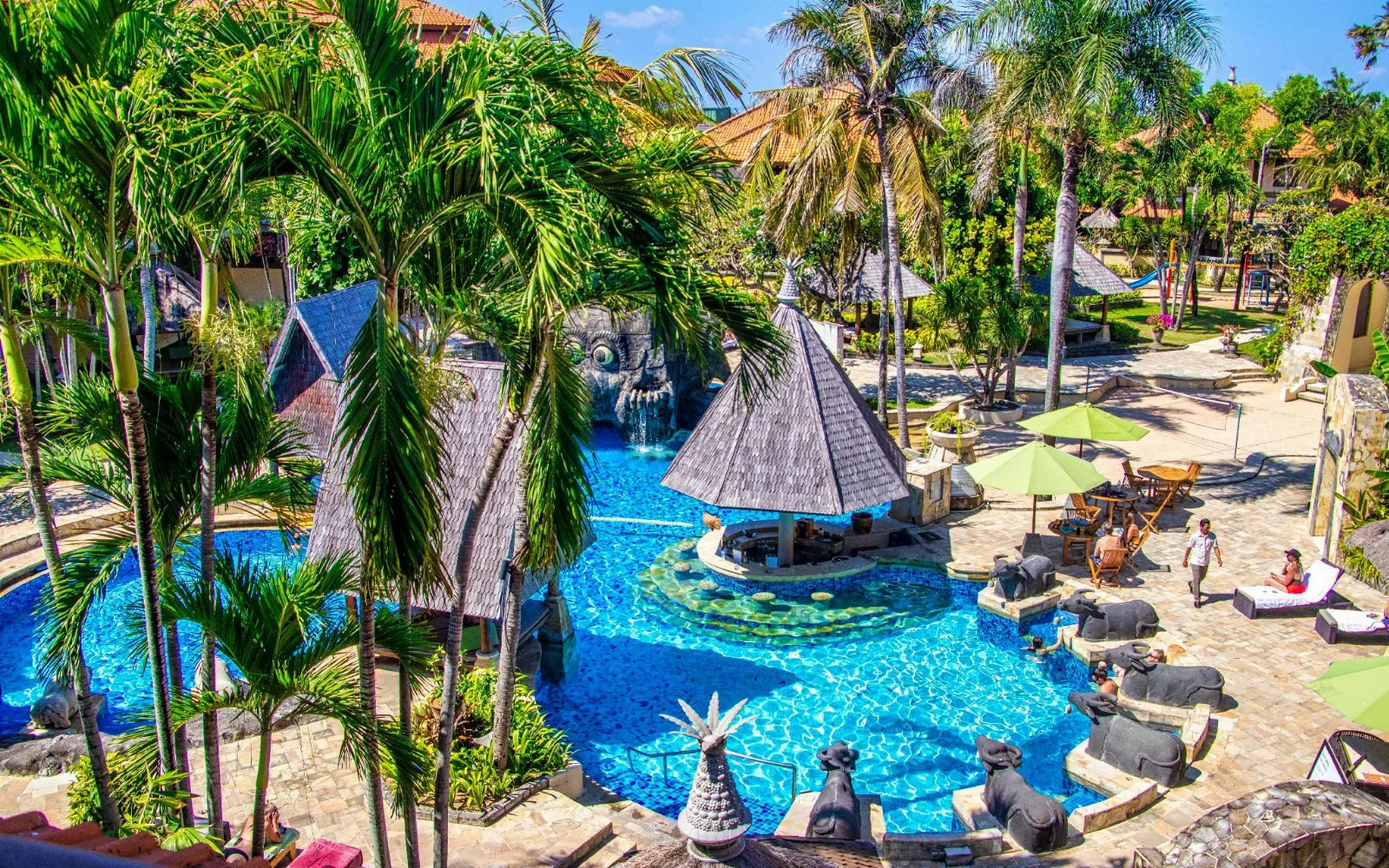 CAMAKILA Wellness & Spa at CAMAKILA Tanjung Benoa