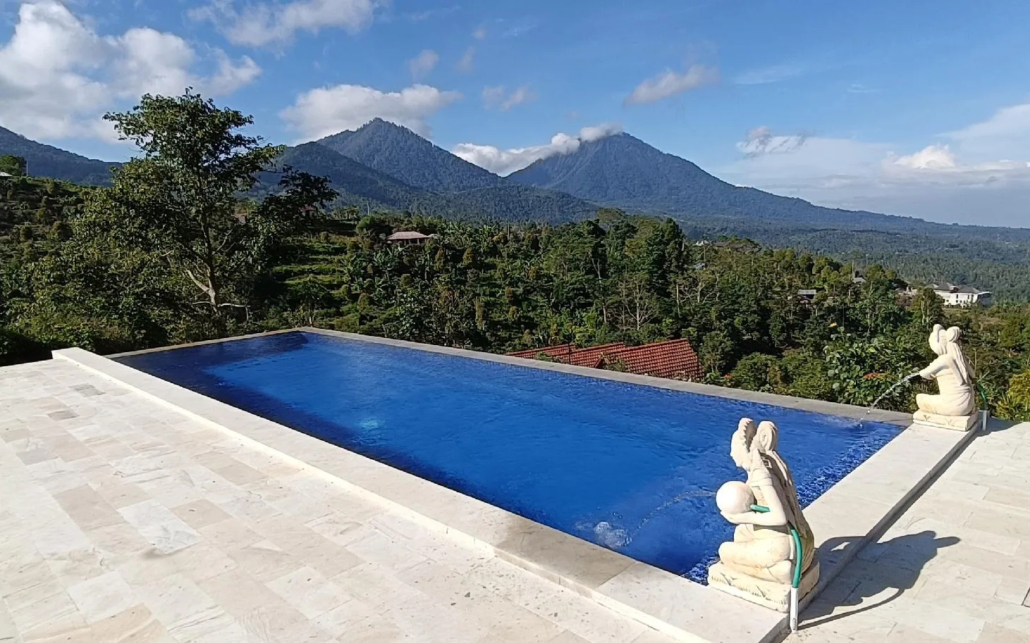 Camaradvipa Wellness & Spa at Camaradvipa Retreat Munduk