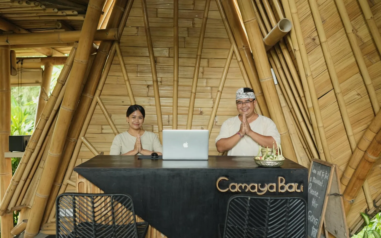 Camaya Wellness & Spa at Camaya Bali