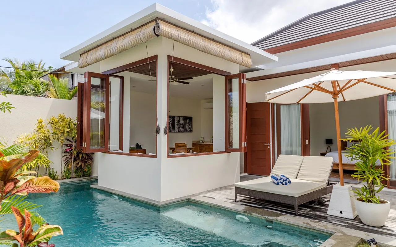Canang Wellness & Spa at Canang Villas Bingin