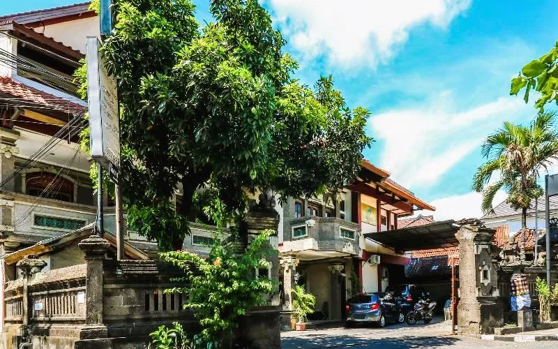 Candra Wellness & Spa at Candra Adigraha Hotel By Secoms