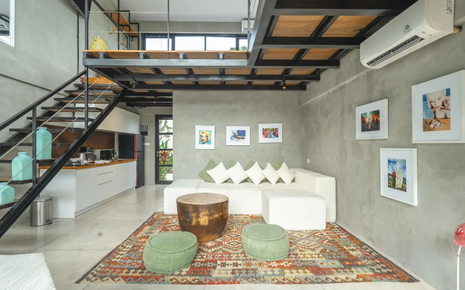 Canggu Wellness & Spa at Canggu 2Plex
