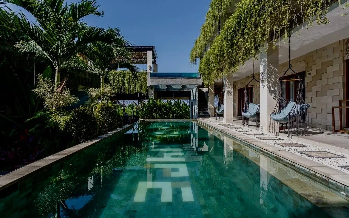 Canggu Wellness & Spa at Canggu Hype