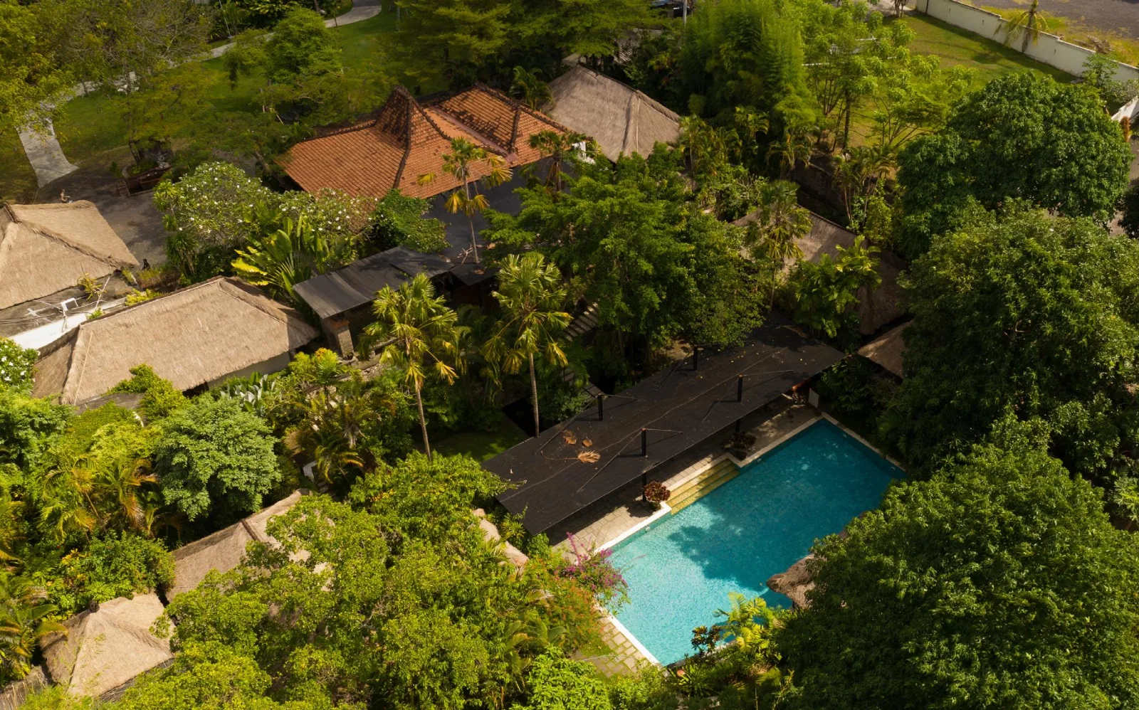 Canggu Wellness & Spa at Villa Canggu by Plataran