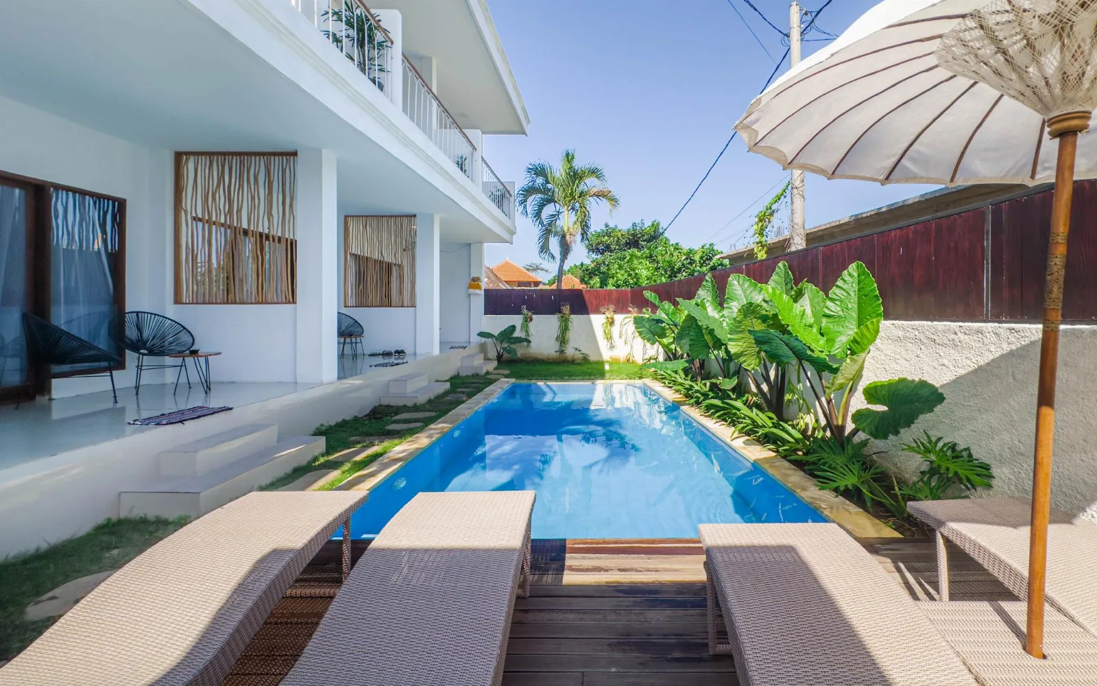 Cannella Wellness & Spa at Cannella Suites Ubud - Ubud Center Prime Location