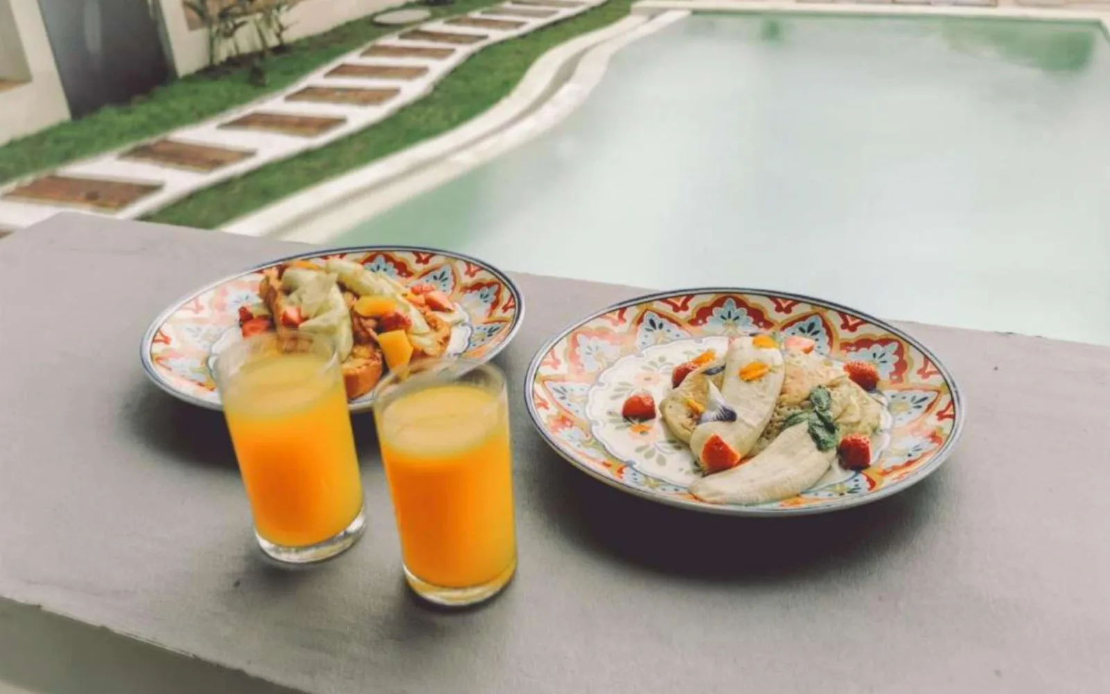 Capila Wellness & Spa at Capila Villa