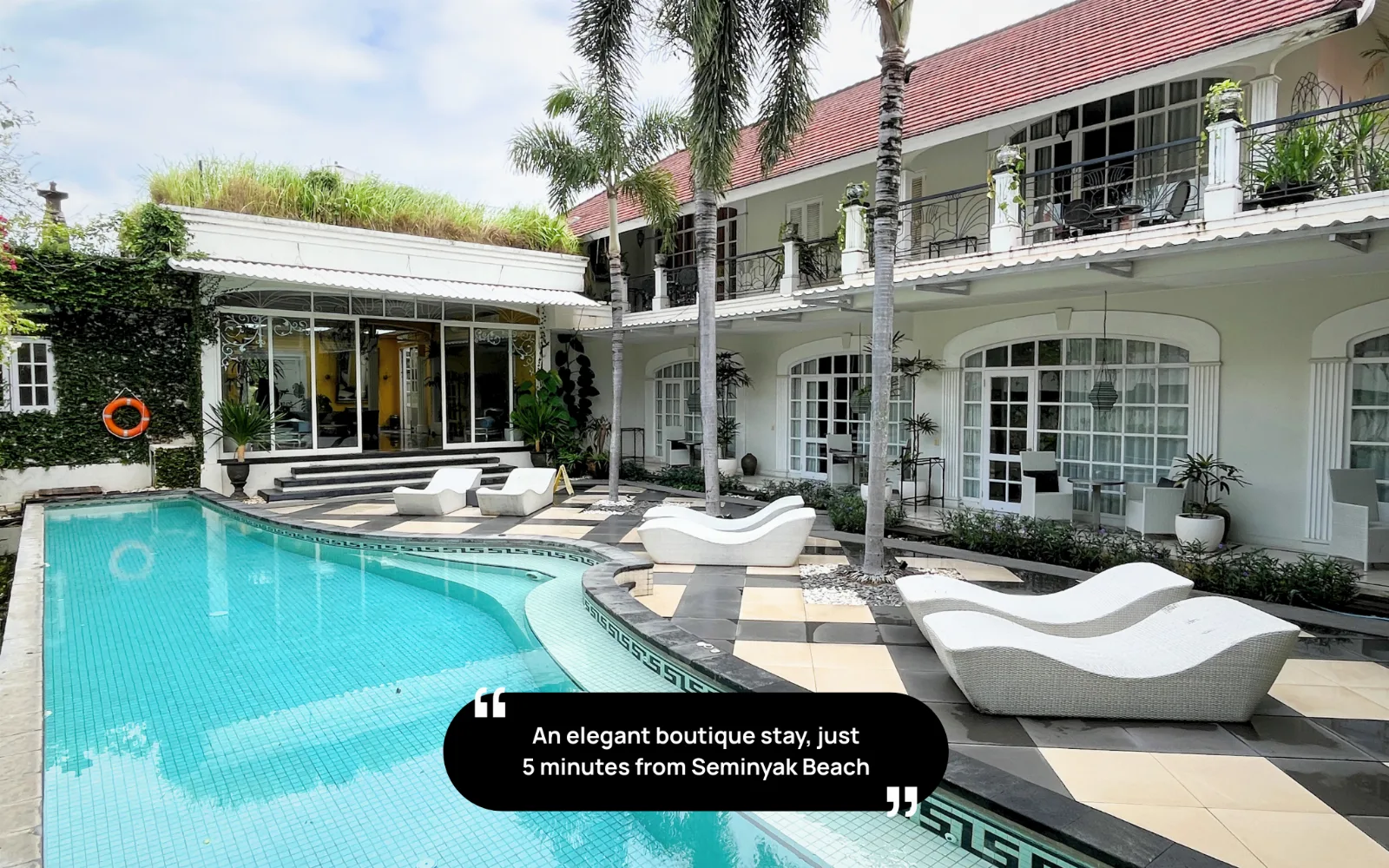 Casa Wellness & Spa at Casa Artista By Kresna Hospitality