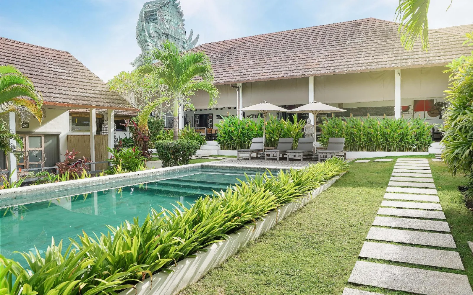 Casa Wellness & Spa at Casa Asia