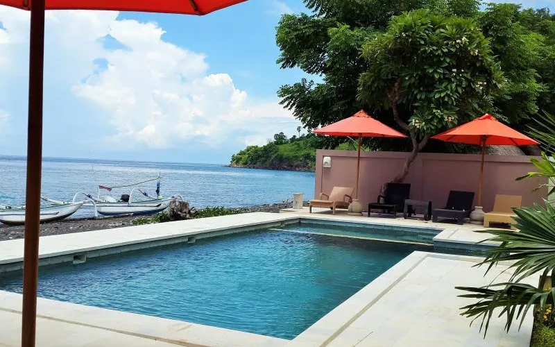 Casa Wellness & Spa at Casa de Amed