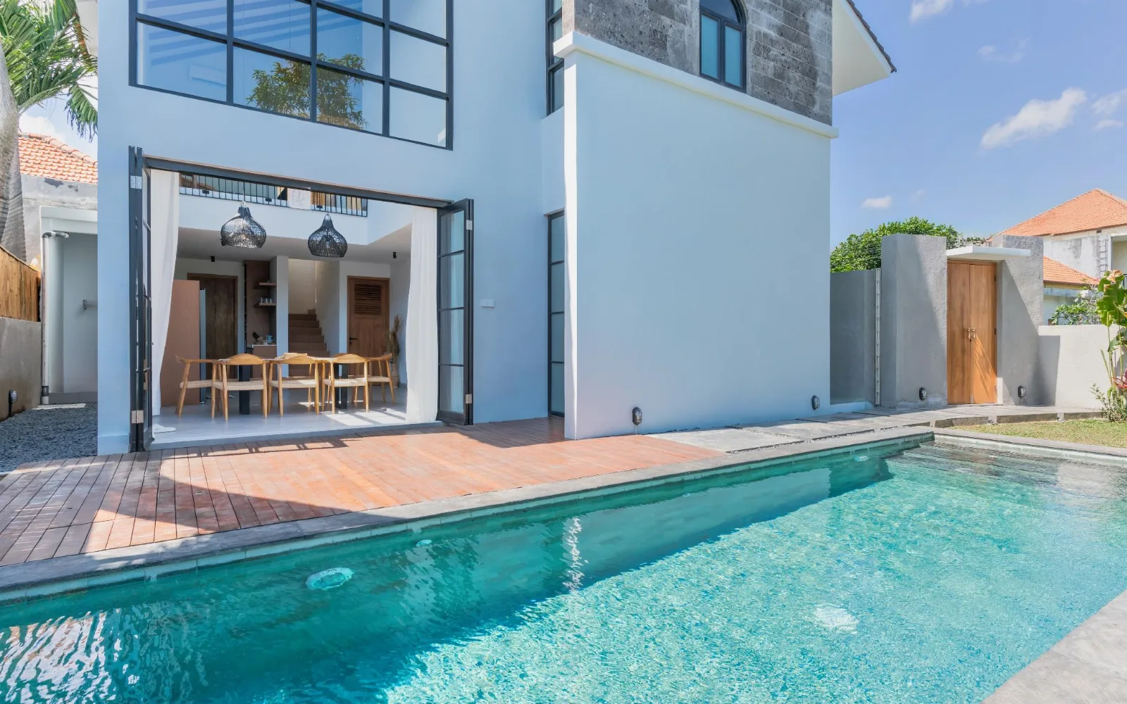 Casa Wellness & Spa at Casa Imma Villa by Premier Hospitality Asia