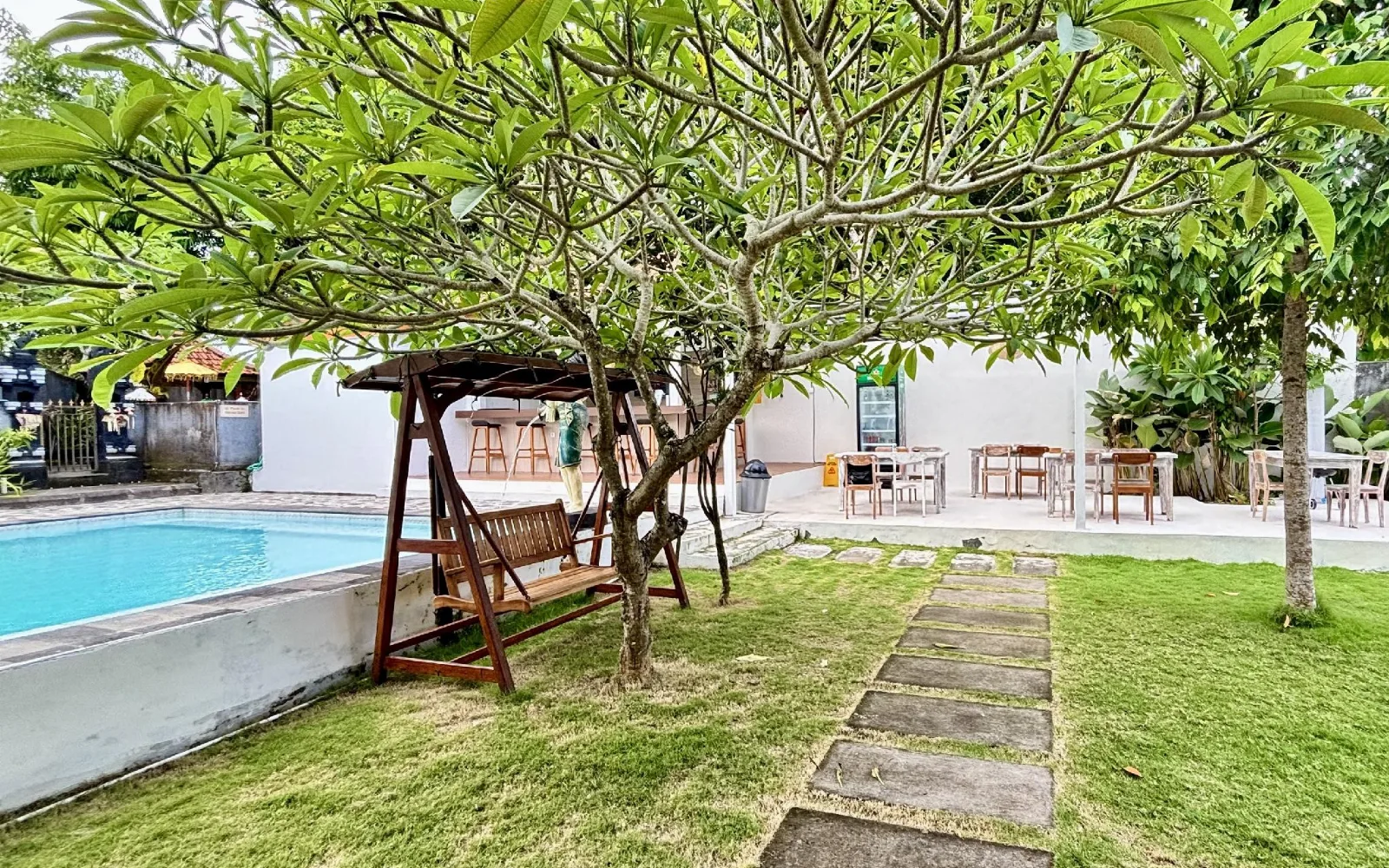 Casa Wellness & Spa at Casa Komala Uluwatu