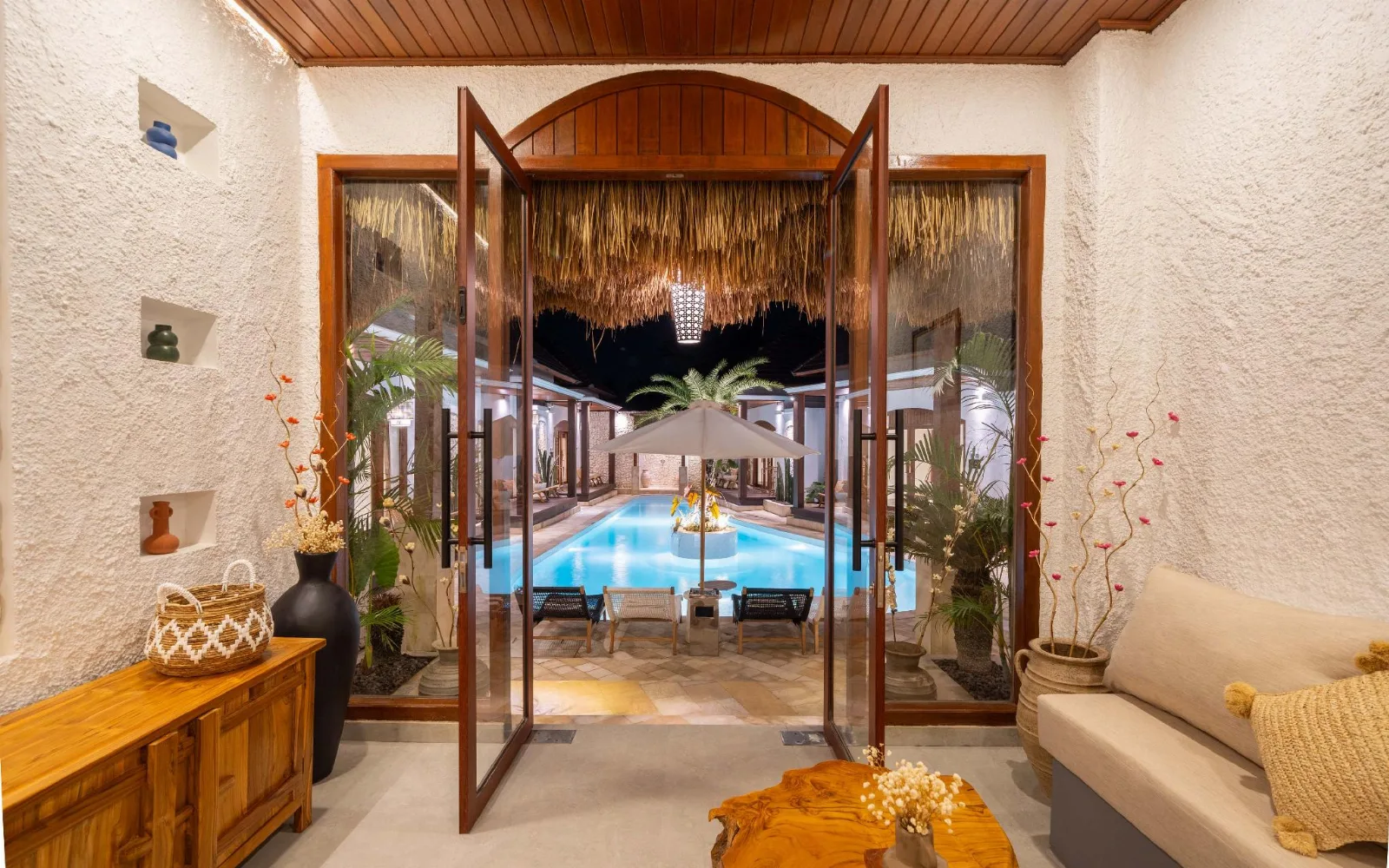 Casa Wellness & Spa at Casa Maddu