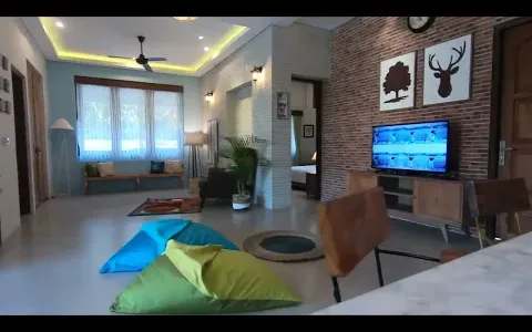 Casa Wellness & Spa at Casa Ola Villa
