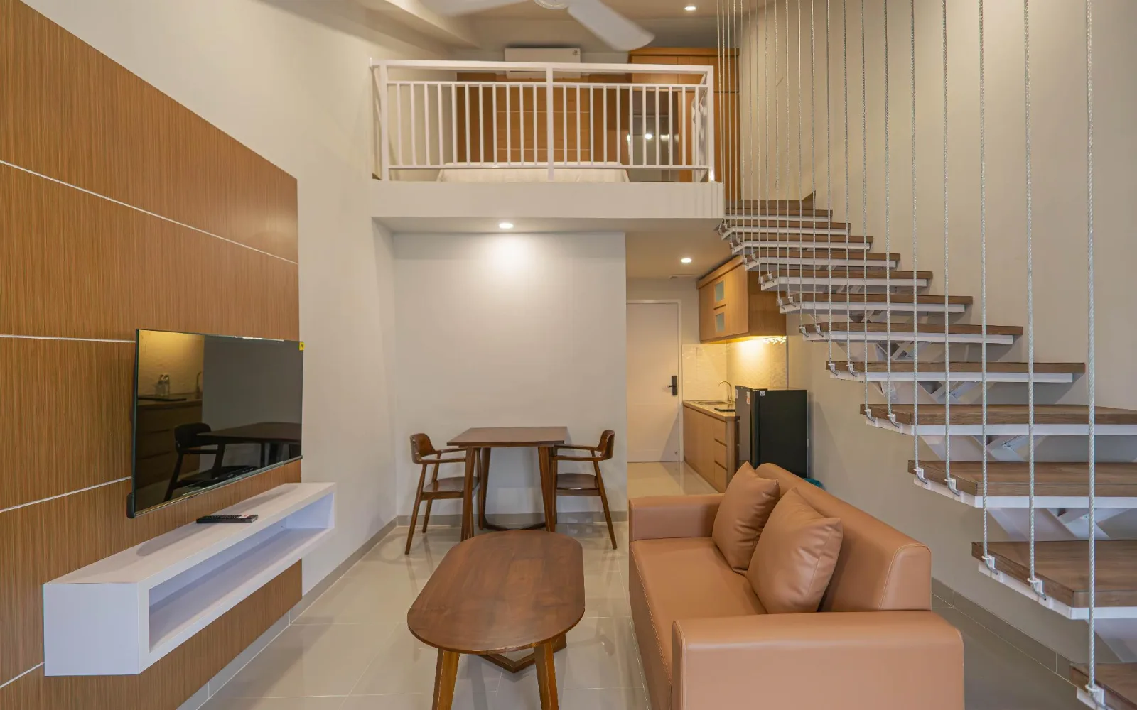Casa Wellness & Spa at Casa Residence Bali